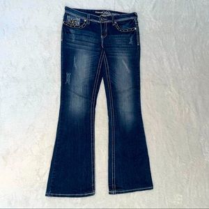 Vanity Jeans